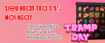 Nhận thưởng nạp đầu cực khủng